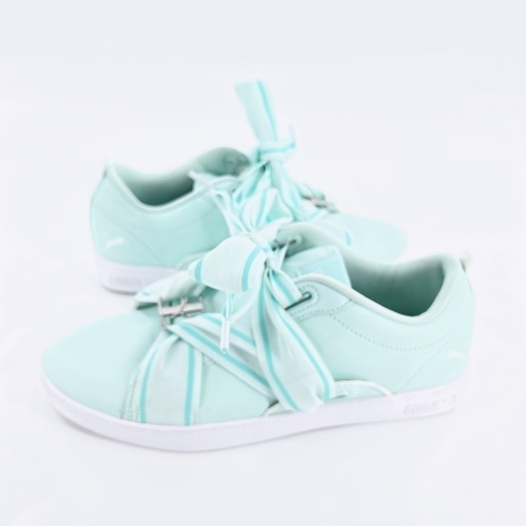 Puma - Smash Wns Buckle 368081-06 - Sneakers - Mint size 7 - Picture 8 of 13